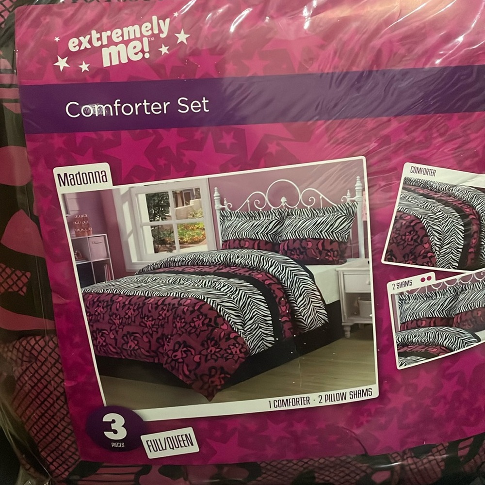 comforte set